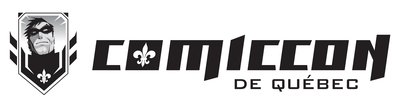 Comiccon de Québec